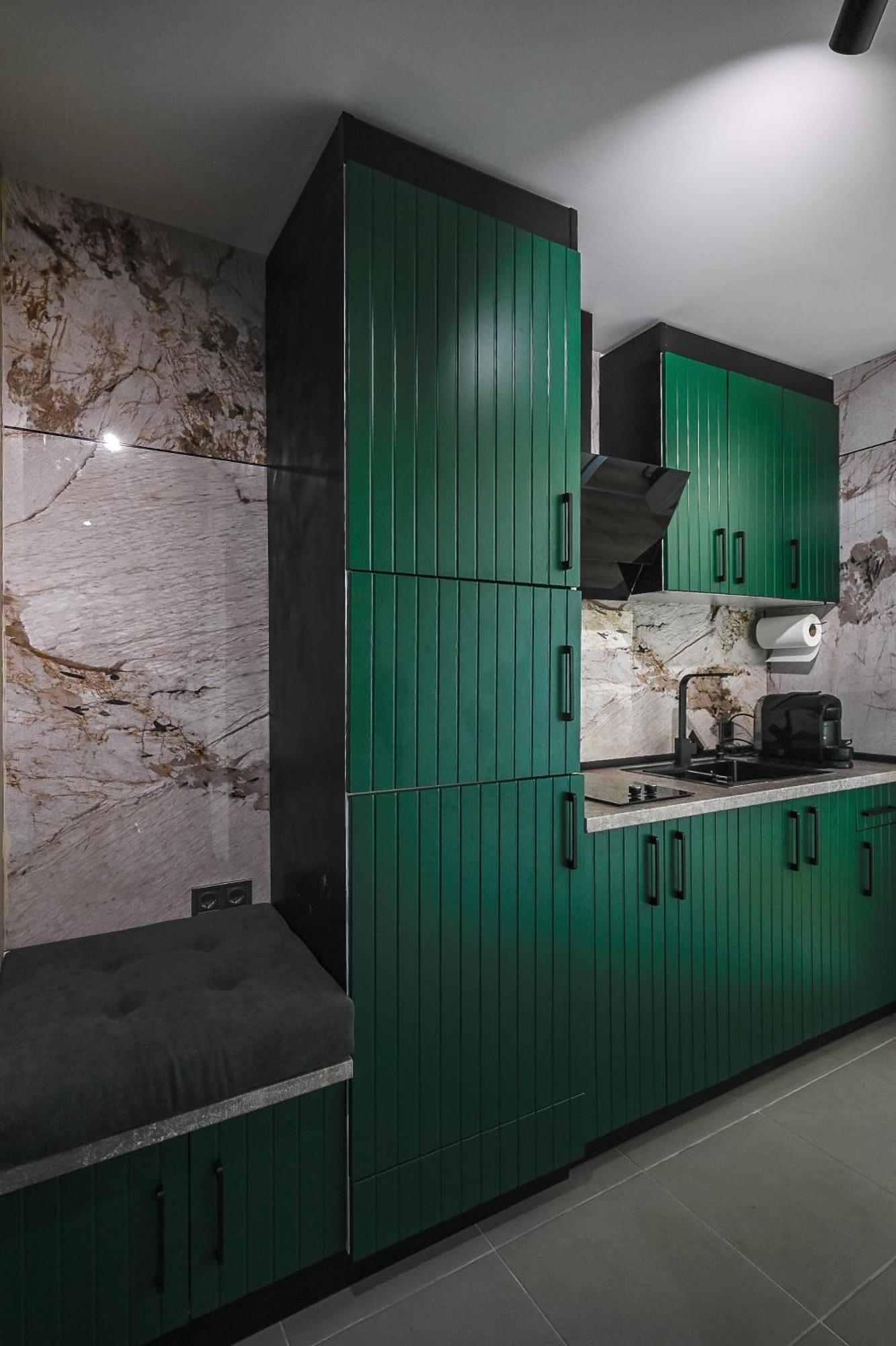 Alfred Sky Smart Apartment 29Th Spa Included 斯科普里 外观 照片